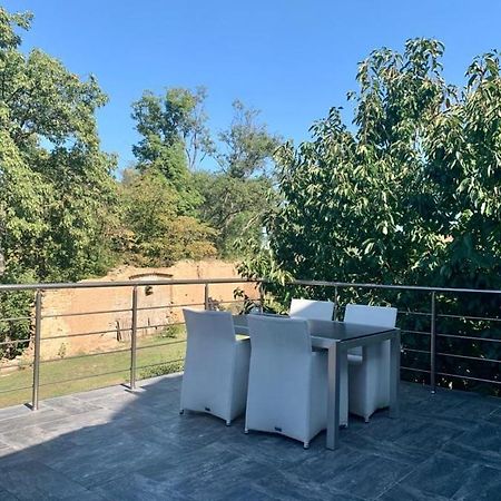 Appartamento Aparments Bukol Vojkovice  Esterno foto
