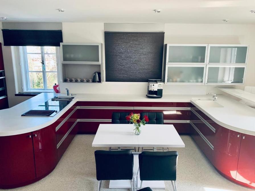 Appartamento Aparments Bukol Vojkovice  Esterno foto
