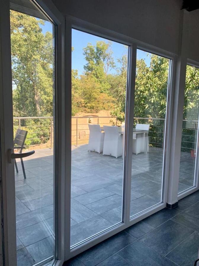 Appartamento Aparments Bukol Vojkovice  Esterno foto
