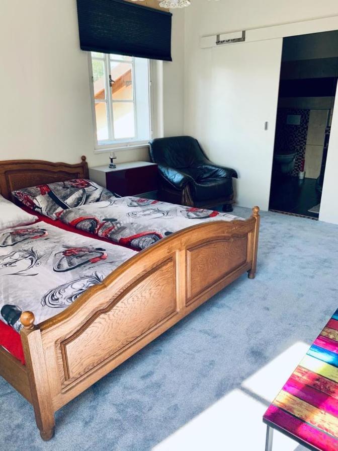 Appartamento Aparments Bukol Vojkovice  Esterno foto