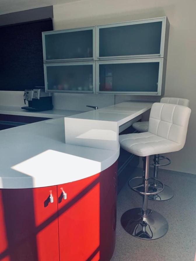 Appartamento Aparments Bukol Vojkovice  Esterno foto
