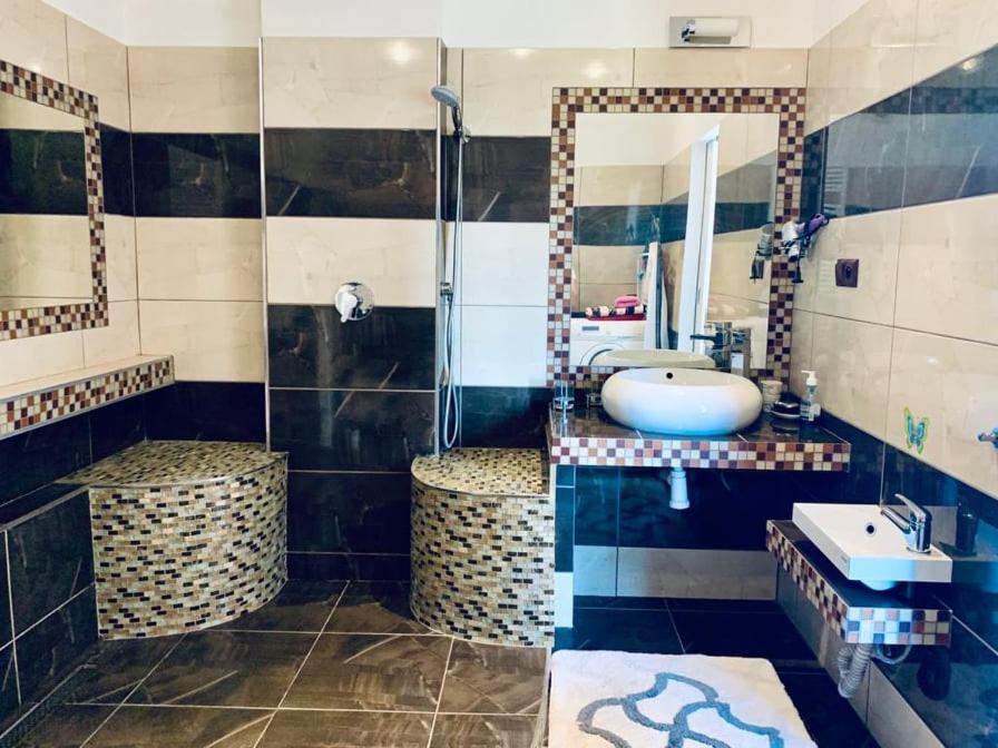 Appartamento Aparments Bukol Vojkovice  Esterno foto