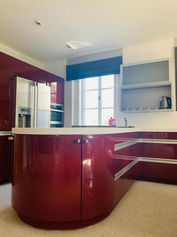Appartamento Aparments Bukol Vojkovice  Esterno foto