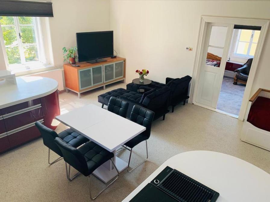 Appartamento Aparments Bukol Vojkovice  Esterno foto