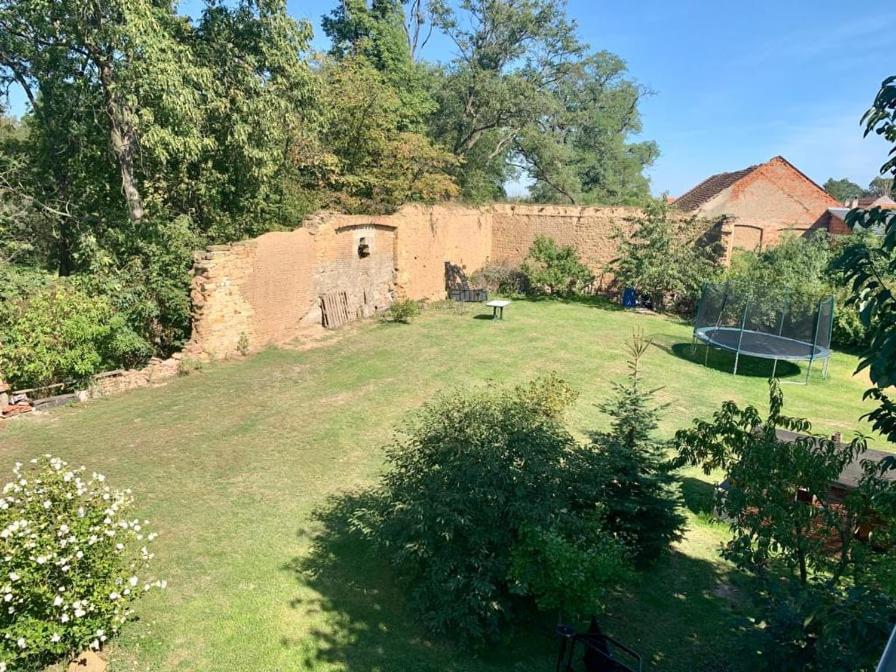 Appartamento Aparments Bukol Vojkovice  Esterno foto