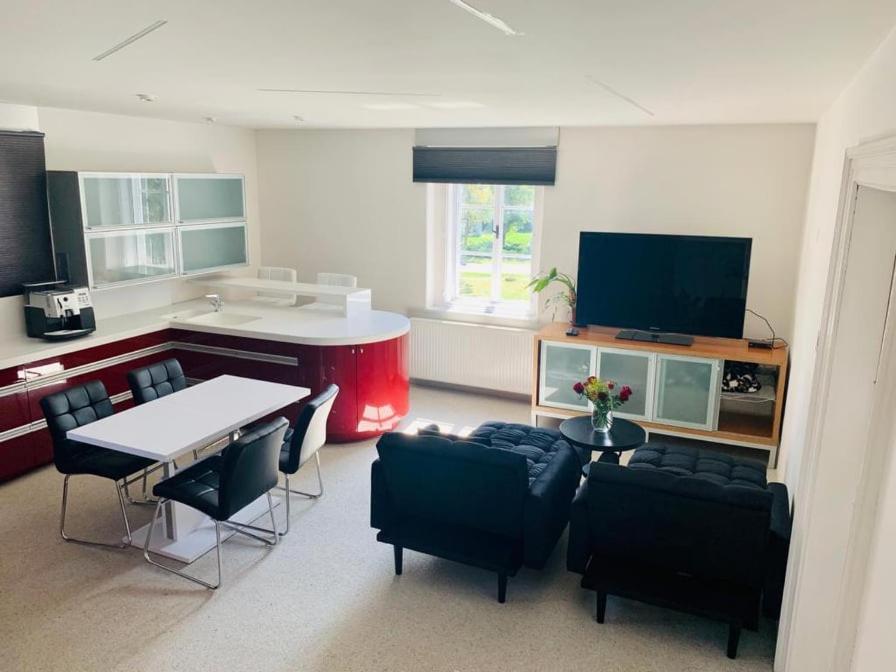 Appartamento Aparments Bukol Vojkovice  Esterno foto