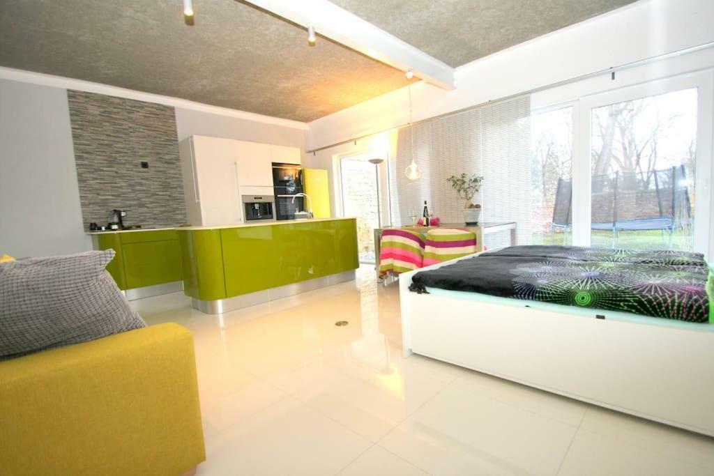 Appartamento Aparments Bukol Vojkovice  Esterno foto