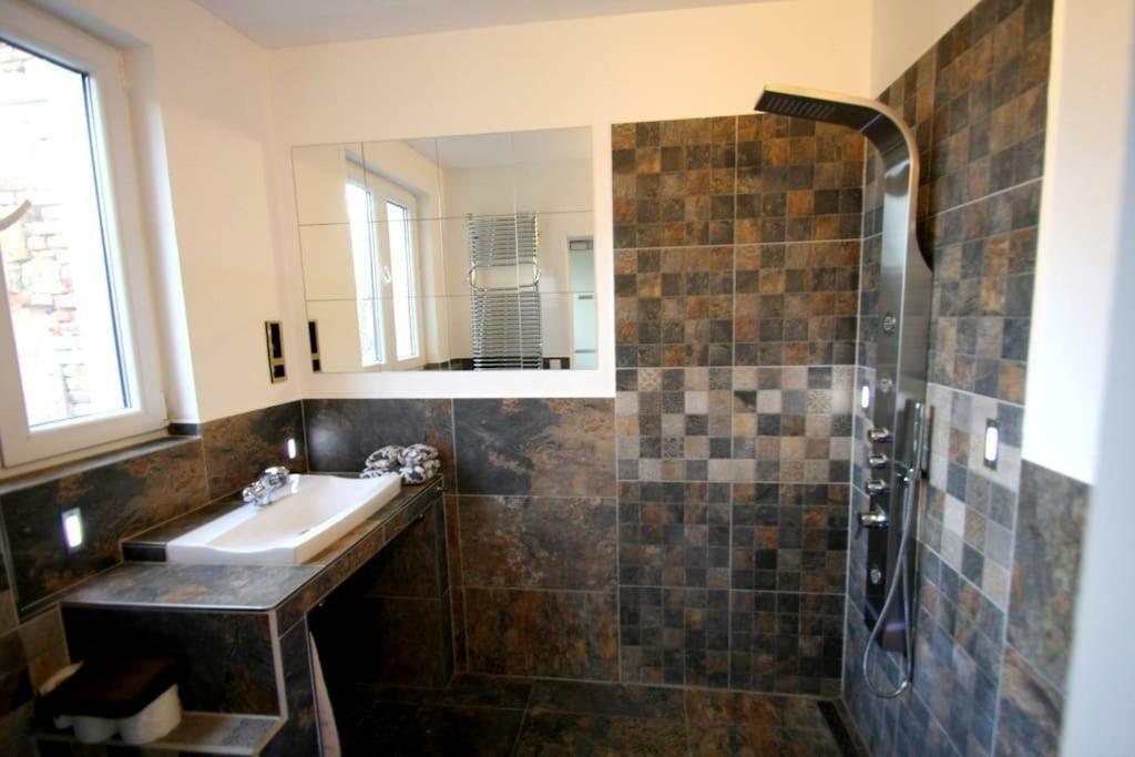 Appartamento Aparments Bukol Vojkovice  Esterno foto