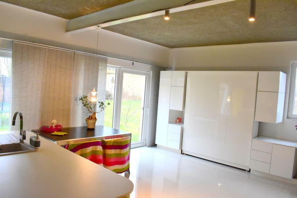 Appartamento Aparments Bukol Vojkovice  Esterno foto