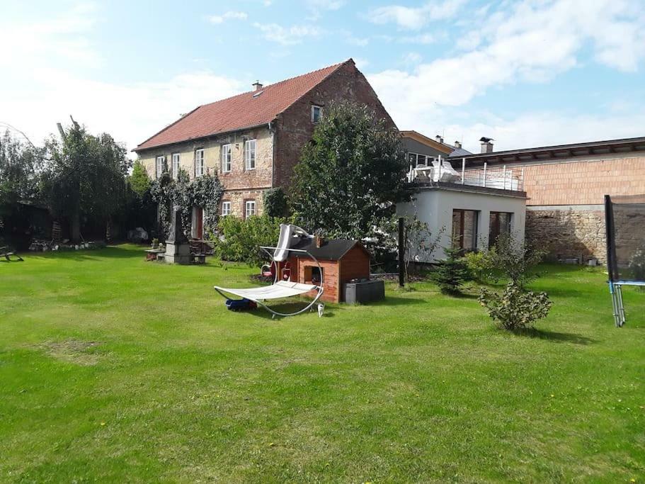 Appartamento Aparments Bukol Vojkovice  Esterno foto