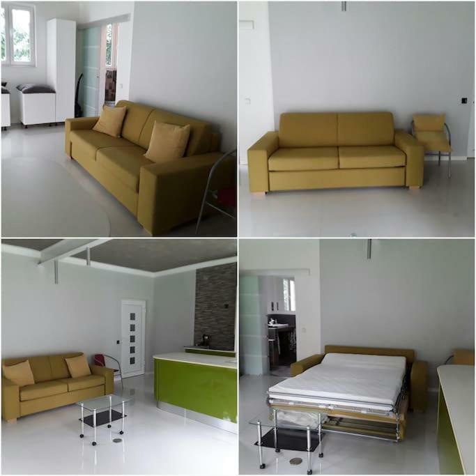 Appartamento Aparments Bukol Vojkovice  Esterno foto