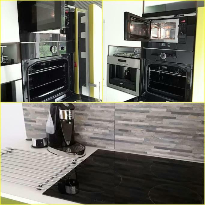 Appartamento Aparments Bukol Vojkovice  Esterno foto