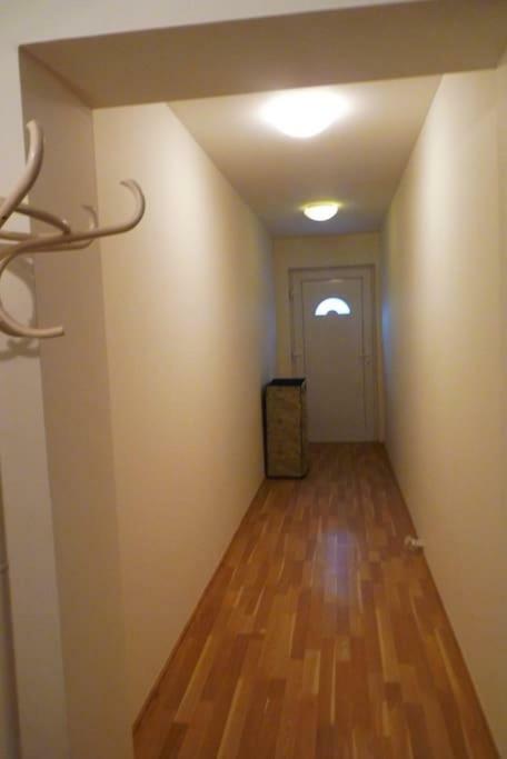 Appartamento Aparments Bukol Vojkovice  Esterno foto