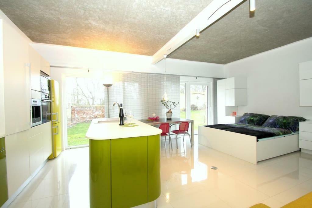 Appartamento Aparments Bukol Vojkovice  Esterno foto