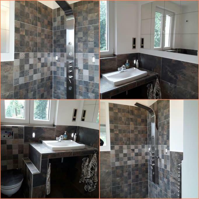 Appartamento Aparments Bukol Vojkovice  Esterno foto